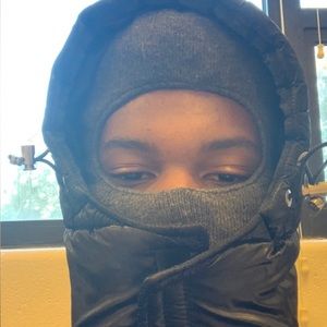 Meet your Posher, Zion